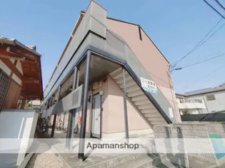 グリーンハイツ Aの画像