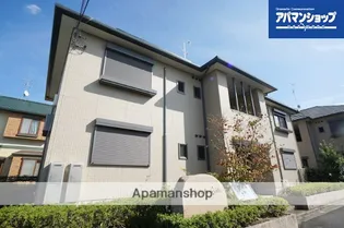 エルドラード五位堂B【2階】の外観