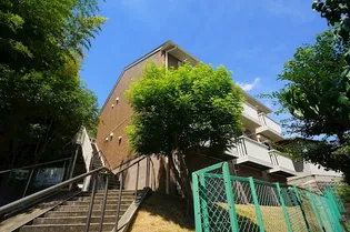 グランモア学園前の画像