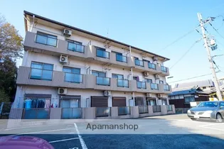 ラ カーサ東生駒の画像