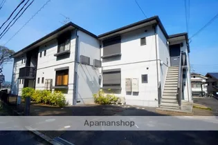 エフ メゾン Dの画像