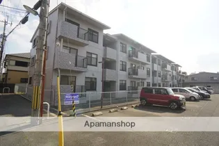グレイス新大宮の画像