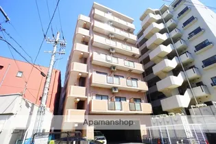 フクダ不動産新大宮マンションの画像