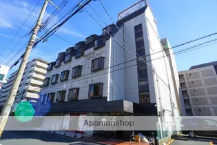 サンコーポ新大宮の画像