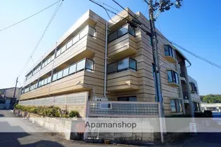 シティパレス真弓の画像