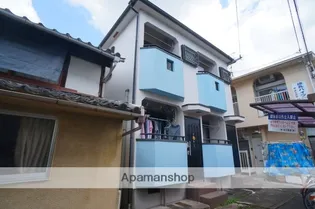 徳丸ハイツB棟の画像