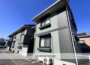 アゼリオ学園前Aの画像