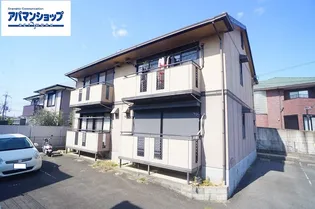 セジュール高塚台の画像