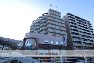 アントレ生駒2の画像