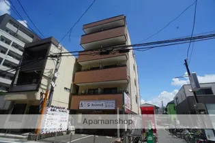 アイリスハイツ5号館の画像