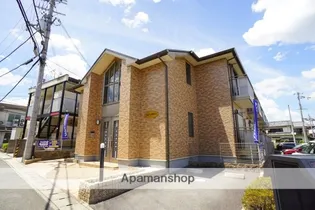 クレアール西大寺の画像