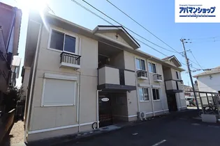 アトリオ フラン A棟の画像