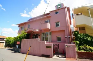 クレアーレ学園前の画像