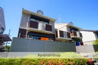 サンクレストAの画像