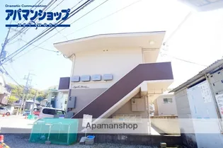 奈良県生駒市辻町【マンション】の外観