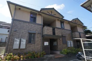 エバーグリーンB棟の画像