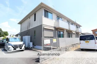 ホワイトガーデンの画像