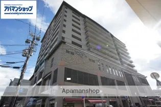 りーべる王寺西館の画像