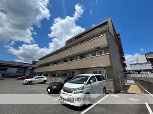 フィオーレ三条の画像