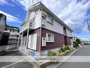 カサベルデ学園前の画像