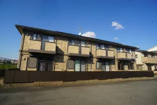 モナリエ六条の画像