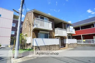 リビングタウン新大宮の画像