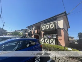 パークヒルズ左京Cの画像