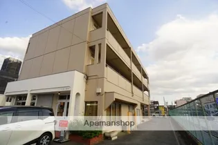 井田マンション【2階】の外観