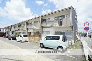 ホームズ三条の画像