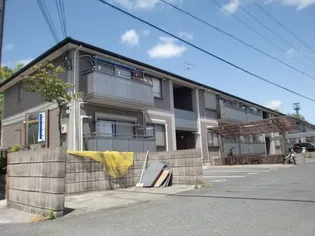 カーサベルデの画像