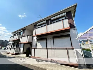 クレールコートBの画像