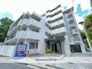 プレジール学園前の画像