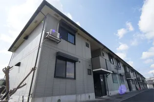 セジュールS B棟の画像