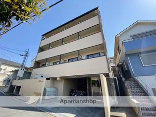 パティオ富雄の画像