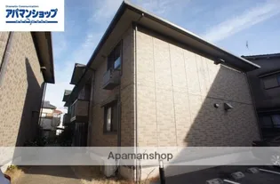 グリーンフィールドBの画像