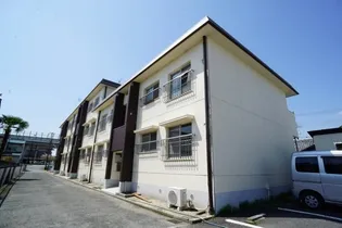 菅原三和マンションの画像