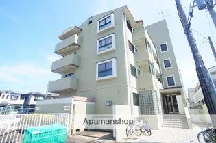 プリオール大安寺の画像