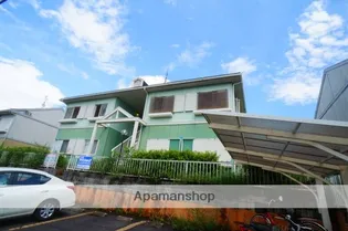 フレグランス左京 B棟の画像