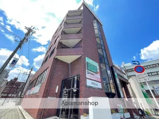 富雄駅前木村ビルの画像