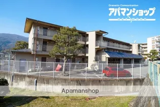 奈良県生駒市中菜畑2丁目【マンション】の外観