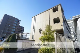 リビングタウン西大寺の画像