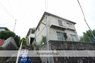 澤村ハイツの画像