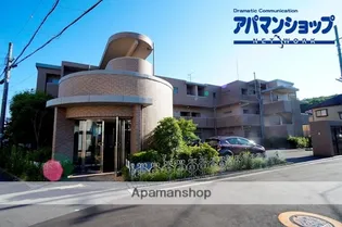 プライムガーデン【1階】の外観