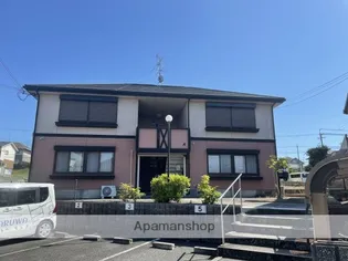 パークヒルズ左京Aの画像