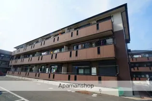 リビングタウン梅美台の画像