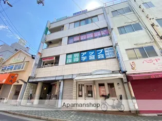 奈良県奈良市富雄元町2丁目【マンション】の外観