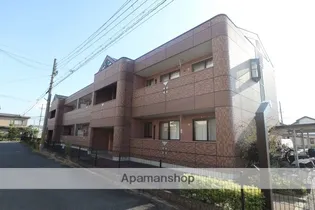 ベルパーク Nの画像