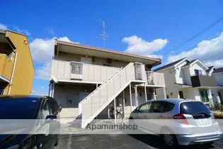 吉甚ハイツD棟の画像