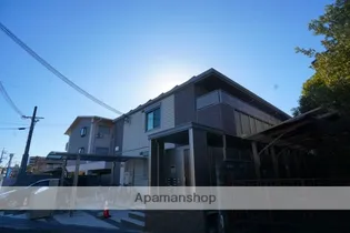 ミューズ秋篠の画像