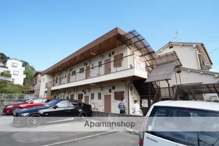 岩崎ハイツの画像